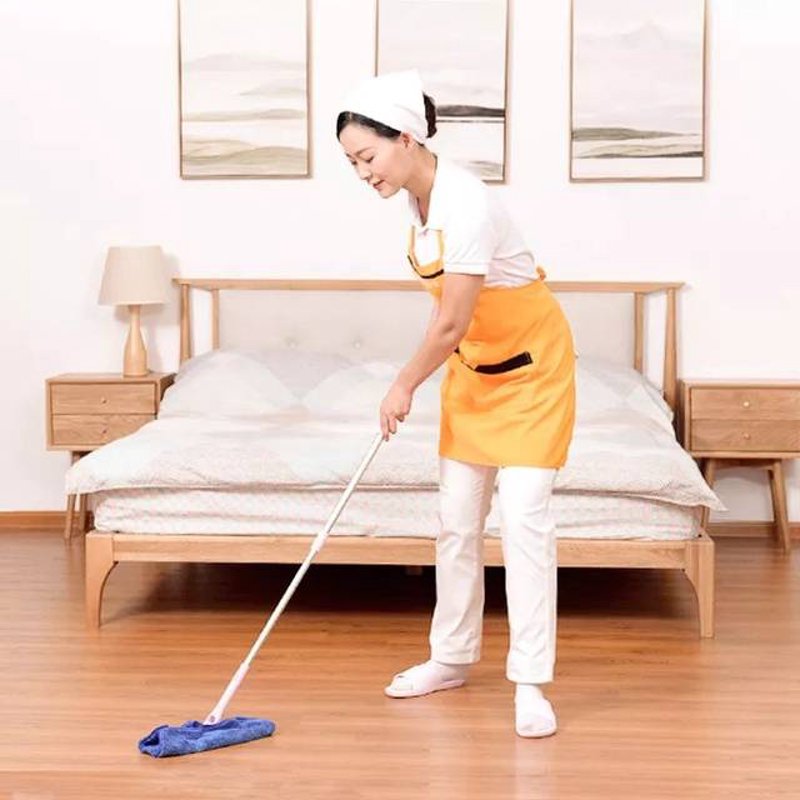 家庭保洁，让家焕然一新
