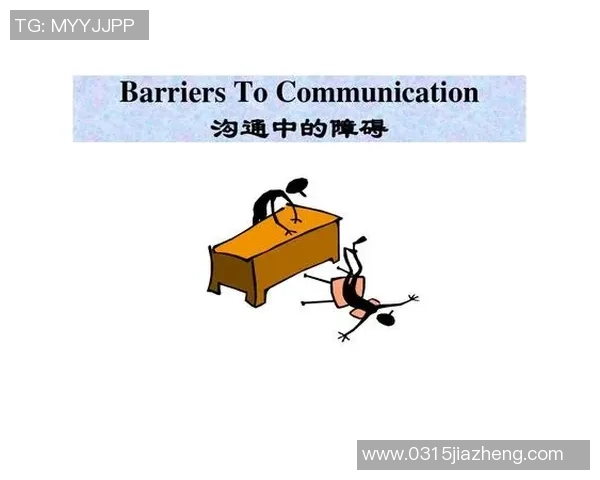 文化碰撞中的误解与冲突:探讨不同文化背景下的沟通障碍与解决之道 文化碰撞中的误解与冲突:探讨不同文化背景下的沟通障碍与解决之道